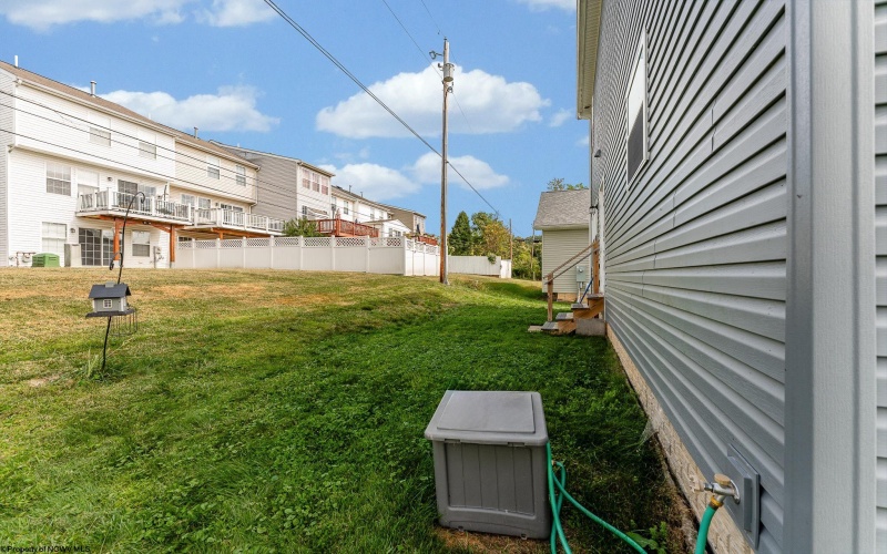 104 Ida Marie Drive, Morgantown, West Virginia 26508, 3 Bedrooms Bedrooms, 7 Rooms Rooms,2 BathroomsBathrooms,Single Family Detached,For Sale,Ida Marie,10161642