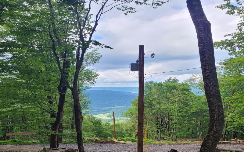 37 Rocky Road, Harman, West Virginia 26270, ,Lots/land,For Sale,Rocky,10161646