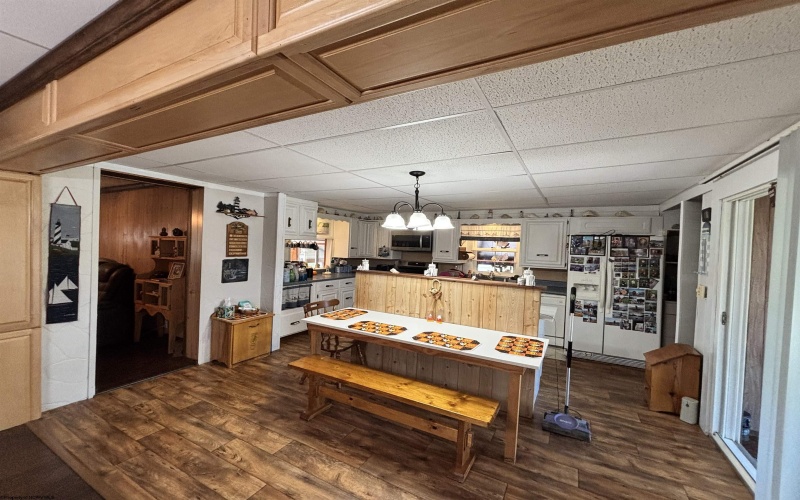 1573 Point Pleasant Road, Belington, West Virginia 26250, 4 Bedrooms Bedrooms, 14 Rooms Rooms,3 BathroomsBathrooms,Single Family Detached,For Sale,Point Pleasant,10161650