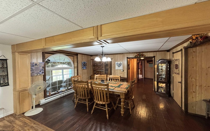 1573 Point Pleasant Road, Belington, West Virginia 26250, 4 Bedrooms Bedrooms, 14 Rooms Rooms,3 BathroomsBathrooms,Single Family Detached,For Sale,Point Pleasant,10161650