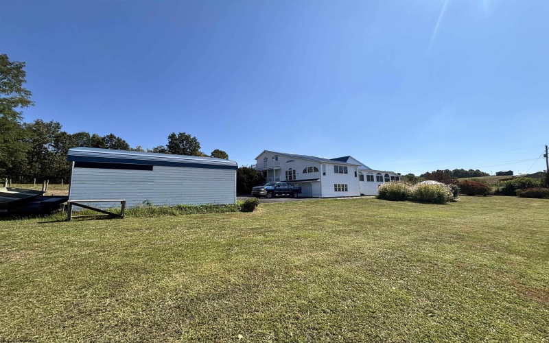 1573 Point Pleasant Road, Belington, West Virginia 26250, 4 Bedrooms Bedrooms, 14 Rooms Rooms,3 BathroomsBathrooms,Single Family Detached,For Sale,Point Pleasant,10161650