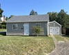 541 Hess Street, Morgantown, West Virginia 26501, 3 Bedrooms Bedrooms, 5 Rooms Rooms,1 BathroomBathrooms,Single Family Detached,For Sale,Hess,10161648