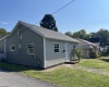541 Hess Street, Morgantown, West Virginia 26501, 3 Bedrooms Bedrooms, 5 Rooms Rooms,1 BathroomBathrooms,Single Family Detached,For Sale,Hess,10161648