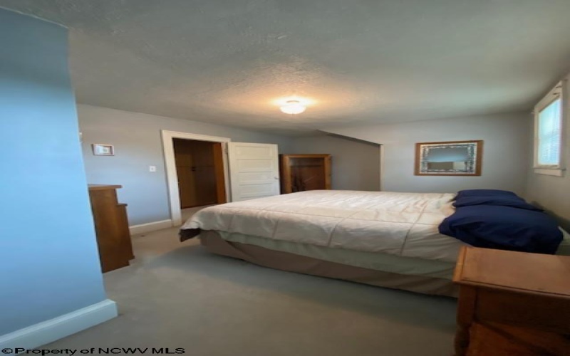837 Cliff Street, Weston, West Virginia 26452, 4 Bedrooms Bedrooms, 10 Rooms Rooms,2 BathroomsBathrooms,Single Family Detached,For Sale,Cliff,10161651