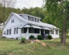 837 Cliff Street, Weston, West Virginia 26452, 4 Bedrooms Bedrooms, 10 Rooms Rooms,2 BathroomsBathrooms,Single Family Detached,For Sale,Cliff,10161651