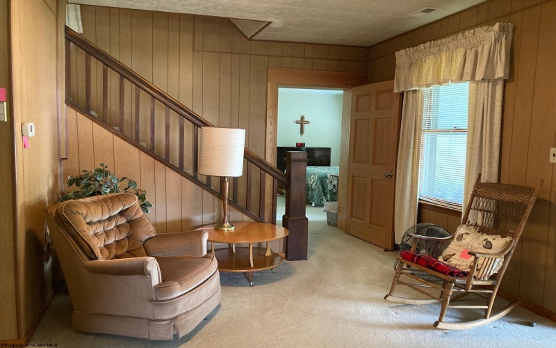 837 Cliff Street, Weston, West Virginia 26452, 4 Bedrooms Bedrooms, 10 Rooms Rooms,2 BathroomsBathrooms,Single Family Detached,For Sale,Cliff,10161651