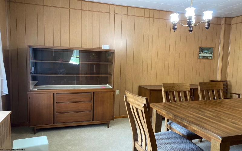 837 Cliff Street, Weston, West Virginia 26452, 4 Bedrooms Bedrooms, 10 Rooms Rooms,2 BathroomsBathrooms,Single Family Detached,For Sale,Cliff,10161651