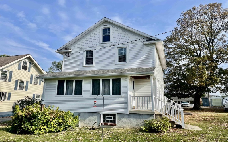 67 Gibson Avenue, Masontown, West Virginia 26542, 4 Bedrooms Bedrooms, 7 Rooms Rooms,1 BathroomBathrooms,Single Family Detached,For Sale,Gibson,10161675