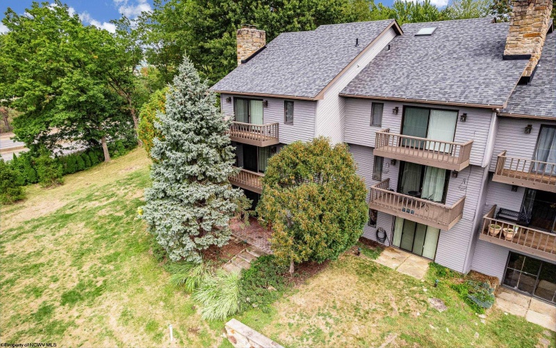 705 Lakeview Estates, Morgantown, West Virginia 26508, 3 Bedrooms Bedrooms, 7 Rooms Rooms,3 BathroomsBathrooms,Single Family Attached,For Sale,Lakeview,10161677