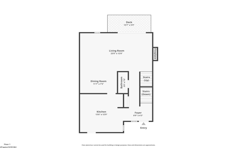 705 Lakeview Estates, Morgantown, West Virginia 26508, 3 Bedrooms Bedrooms, 7 Rooms Rooms,3 BathroomsBathrooms,Single Family Attached,For Sale,Lakeview,10161677