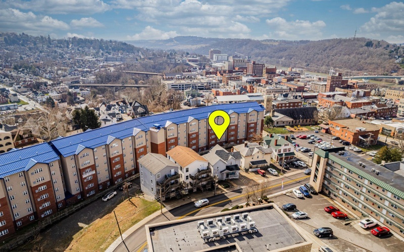 316-340 Willey Street, Morgantown, West Virginia 26505, ,Multi-unit/income,For Sale,Willey,10161654