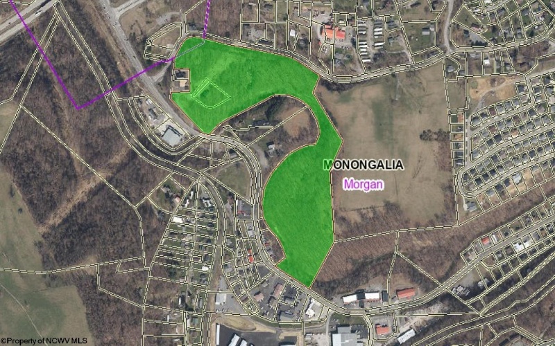 3039 Earl L Core Road, Morgantown, West Virginia 26508, ,Lots/land,For Sale,Earl L Core,10161668