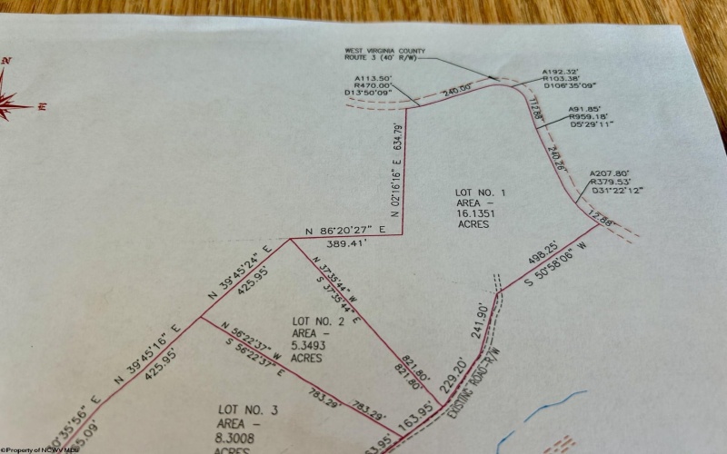 Lot 1 Possum Hollow Road, Terra Alta, West Virginia 26764, ,Lots/land,For Sale,Possum Hollow,10161670