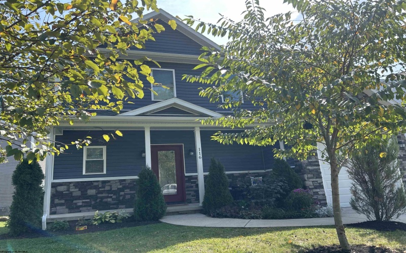 116 Corkrean Way, Morgantown, West Virginia 26508, 4 Bedrooms Bedrooms, 7 Rooms Rooms,2 BathroomsBathrooms,Single Family Detached,For Sale,Corkrean,10161673