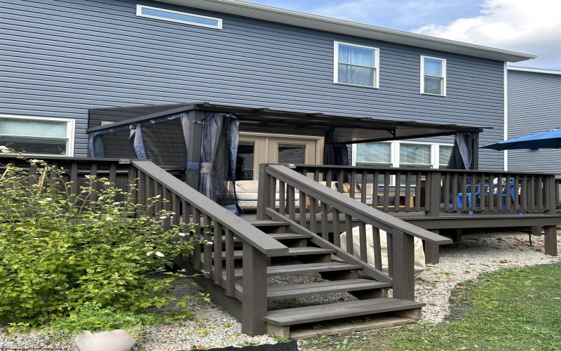 116 Corkrean Way, Morgantown, West Virginia 26508, 4 Bedrooms Bedrooms, 7 Rooms Rooms,2 BathroomsBathrooms,Single Family Detached,For Sale,Corkrean,10161673