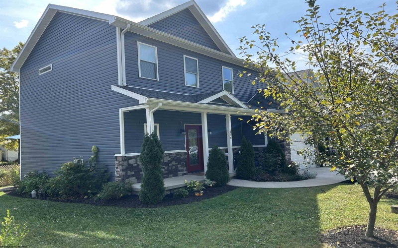 116 Corkrean Way, Morgantown, West Virginia 26508, 4 Bedrooms Bedrooms, 7 Rooms Rooms,2 BathroomsBathrooms,Single Family Detached,For Sale,Corkrean,10161673