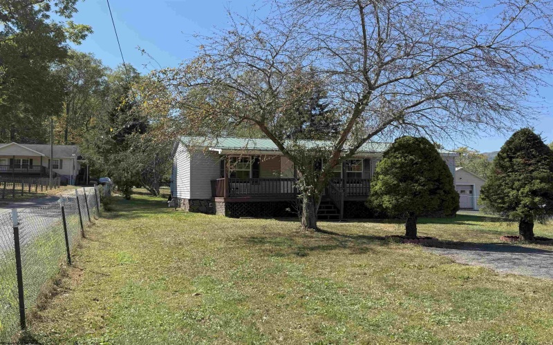 439 Helvetia Pike, Mill Creek, West Virginia 26280, 3 Bedrooms Bedrooms, 6 Rooms Rooms,2 BathroomsBathrooms,Single Family Detached,For Sale,Helvetia,10161672