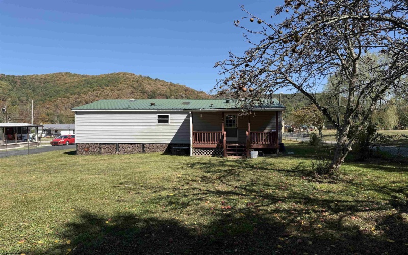 439 Helvetia Pike, Mill Creek, West Virginia 26280, 3 Bedrooms Bedrooms, 6 Rooms Rooms,2 BathroomsBathrooms,Single Family Detached,For Sale,Helvetia,10161672