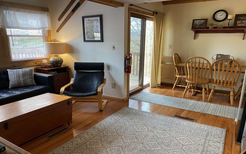 92 Lodge Drive, Davis, West Virginia 26260, 2 Bedrooms Bedrooms, 4 Rooms Rooms,1 BathroomBathrooms,Single Family Detached,For Sale,Lodge,10158507