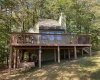 92 Lodge Drive, Davis, West Virginia 26260, 2 Bedrooms Bedrooms, 4 Rooms Rooms,1 BathroomBathrooms,Single Family Detached,For Sale,Lodge,10158507