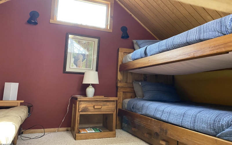 92 Lodge Drive, Davis, West Virginia 26260, 2 Bedrooms Bedrooms, 4 Rooms Rooms,1 BathroomBathrooms,Single Family Detached,For Sale,Lodge,10158507