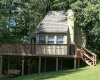 92 Lodge Drive, Davis, West Virginia 26260, 2 Bedrooms Bedrooms, 4 Rooms Rooms,1 BathroomBathrooms,Single Family Detached,For Sale,Lodge,10158507