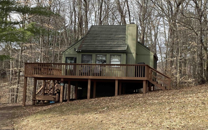 92 Lodge Drive, Davis, West Virginia 26260, 2 Bedrooms Bedrooms, 4 Rooms Rooms,1 BathroomBathrooms,Single Family Detached,For Sale,Lodge,10158507