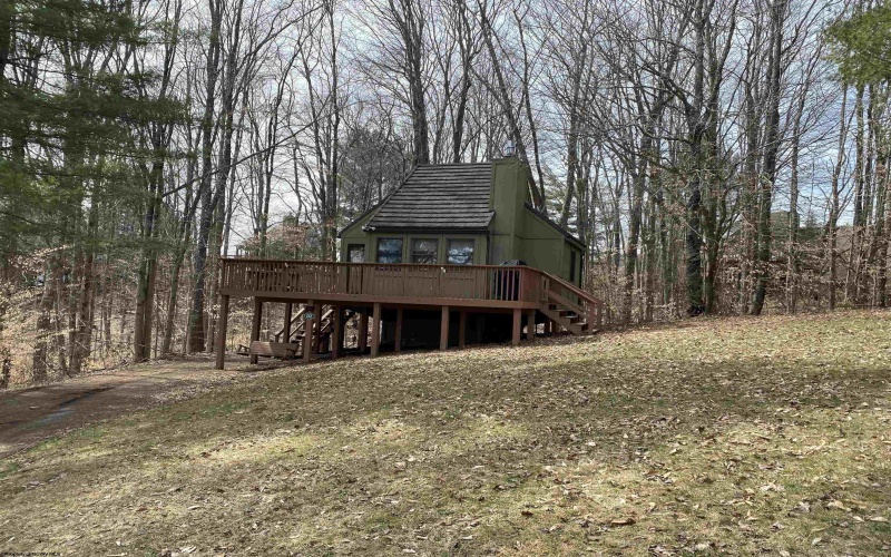 92 Lodge Drive, Davis, West Virginia 26260, 2 Bedrooms Bedrooms, 4 Rooms Rooms,1 BathroomBathrooms,Single Family Detached,For Sale,Lodge,10158507