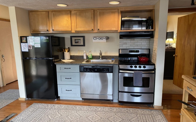 92 Lodge Drive, Davis, West Virginia 26260, 2 Bedrooms Bedrooms, 4 Rooms Rooms,1 BathroomBathrooms,Single Family Detached,For Sale,Lodge,10158507