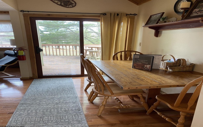 92 Lodge Drive, Davis, West Virginia 26260, 2 Bedrooms Bedrooms, 4 Rooms Rooms,1 BathroomBathrooms,Single Family Detached,For Sale,Lodge,10158507