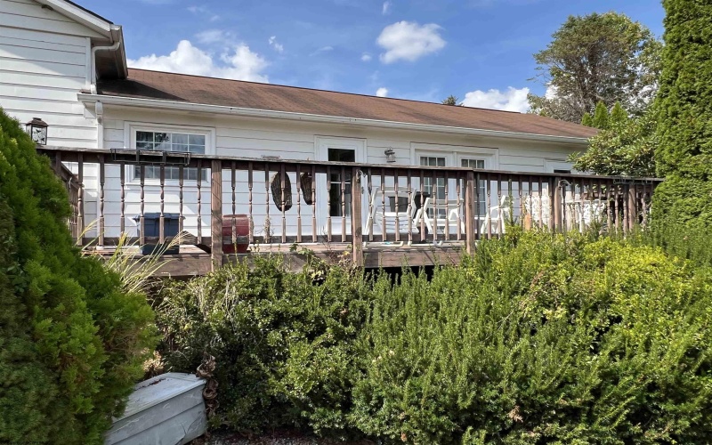 9517 Seneca Trail, Mill Creek, West Virginia 26280, 4 Bedrooms Bedrooms, 8 Rooms Rooms,2 BathroomsBathrooms,Single Family Detached,For Sale,Seneca,10161661