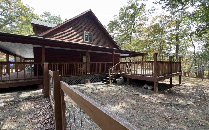 162 Summit Circle, Hillsboro, West Virginia 24946, 2 Bedrooms Bedrooms, 8 Rooms Rooms,2 BathroomsBathrooms,Single Family Detached,For Sale,Summit,10161665