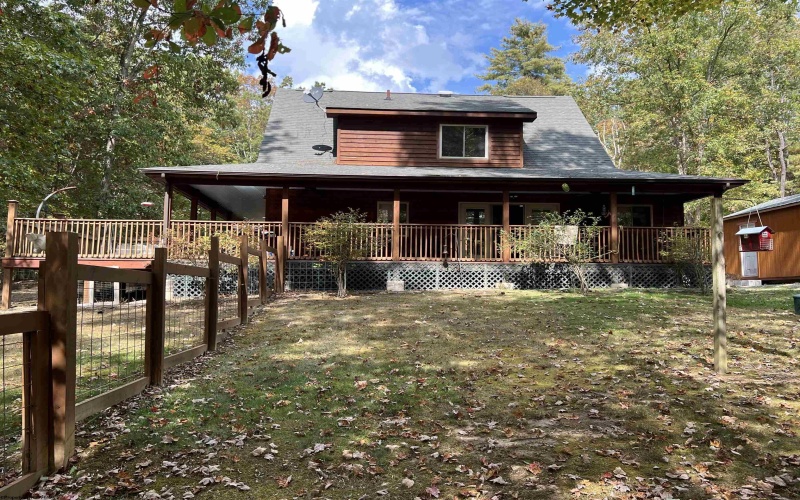162 Summit Circle, Hillsboro, West Virginia 24946, 2 Bedrooms Bedrooms, 8 Rooms Rooms,2 BathroomsBathrooms,Single Family Detached,For Sale,Summit,10161665