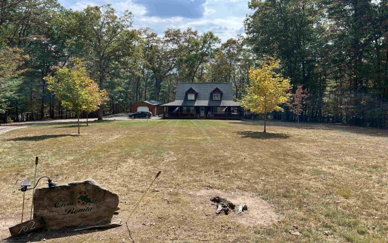 162 Summit Circle, Hillsboro, West Virginia 24946, 2 Bedrooms Bedrooms, 8 Rooms Rooms,2 BathroomsBathrooms,Single Family Detached,For Sale,Summit,10161665