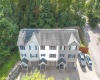 1510 Bergamont Street, Morgantown, West Virginia 26505, 3 Bedrooms Bedrooms, 6 Rooms Rooms,2 BathroomsBathrooms,Single Family Attached,For Sale,Bergamont,10161691