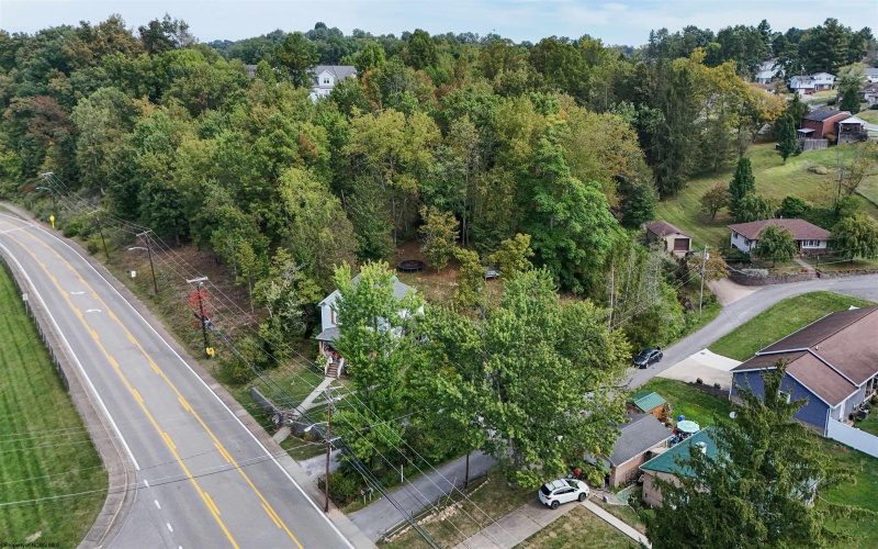 TBD Johnson Avenue, Bridgeport, West Virginia 26330, ,Lots/land,For Sale,Johnson,10161692