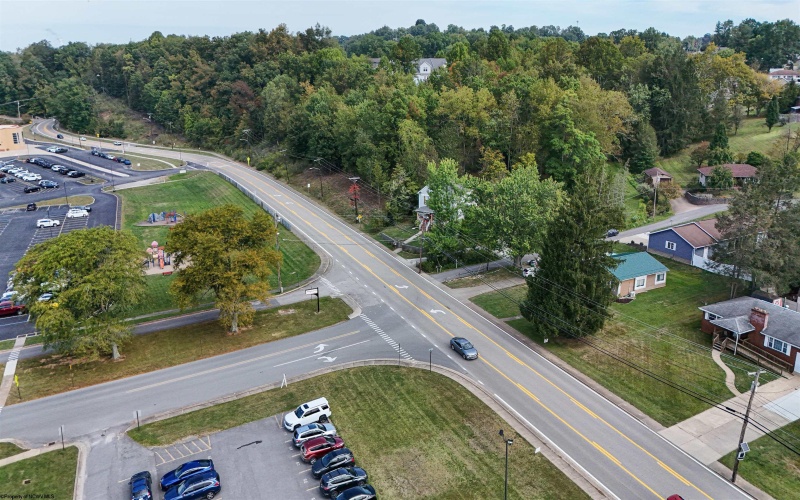 TBD Johnson Avenue, Bridgeport, West Virginia 26330, ,Lots/land,For Sale,Johnson,10161692