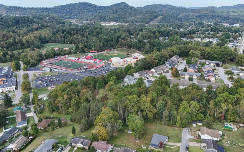 TBD Johnson Avenue, Bridgeport, West Virginia 26330, ,Lots/land,For Sale,Johnson,10161692