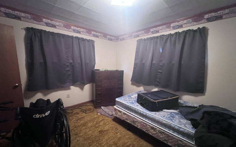 222 Worth Avenue, Elkins, West Virginia 26241, 3 Bedrooms Bedrooms, 7 Rooms Rooms,1 BathroomBathrooms,Single Family Detached,For Sale,Worth,10161693