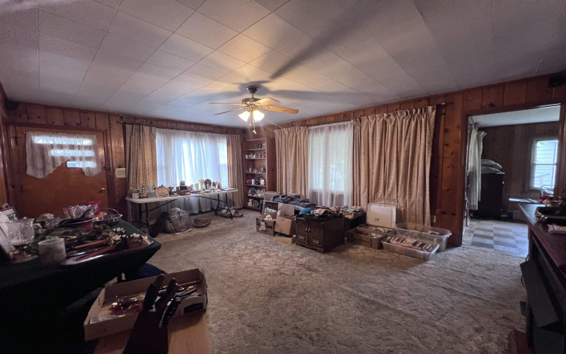 222 Worth Avenue, Elkins, West Virginia 26241, 3 Bedrooms Bedrooms, 7 Rooms Rooms,1 BathroomBathrooms,Single Family Detached,For Sale,Worth,10161693
