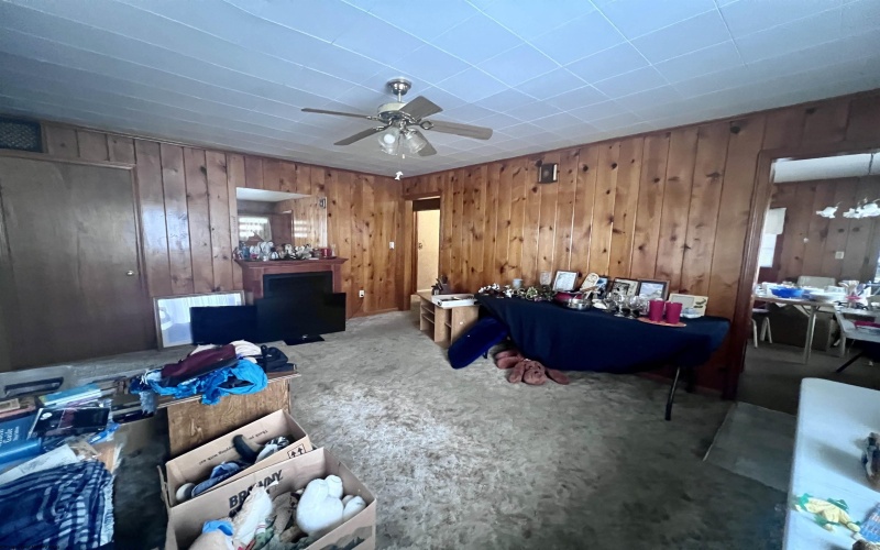 222 Worth Avenue, Elkins, West Virginia 26241, 3 Bedrooms Bedrooms, 7 Rooms Rooms,1 BathroomBathrooms,Single Family Detached,For Sale,Worth,10161693