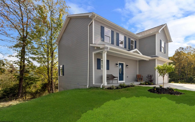 207 Jospehine Drive, Morgantown, West Virginia 26508, 3 Bedrooms Bedrooms, 6 Rooms Rooms,2 BathroomsBathrooms,Single Family Detached,For Sale,Jospehine,10161689