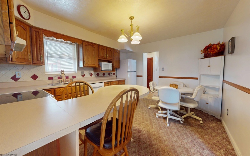 58 CLAY Street, Grafton, West Virginia 26354, 2 Bedrooms Bedrooms, 6 Rooms Rooms,1 BathroomBathrooms,Single Family Detached,For Sale,CLAY,10161681