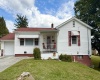 58 CLAY Street, Grafton, West Virginia 26354, 2 Bedrooms Bedrooms, 6 Rooms Rooms,1 BathroomBathrooms,Single Family Detached,For Sale,CLAY,10161681