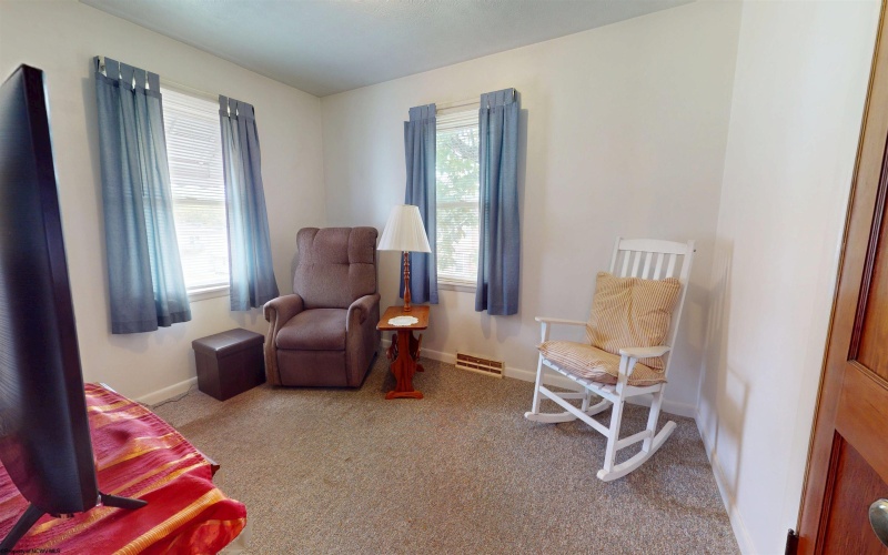 58 CLAY Street, Grafton, West Virginia 26354, 2 Bedrooms Bedrooms, 6 Rooms Rooms,1 BathroomBathrooms,Single Family Detached,For Sale,CLAY,10161681