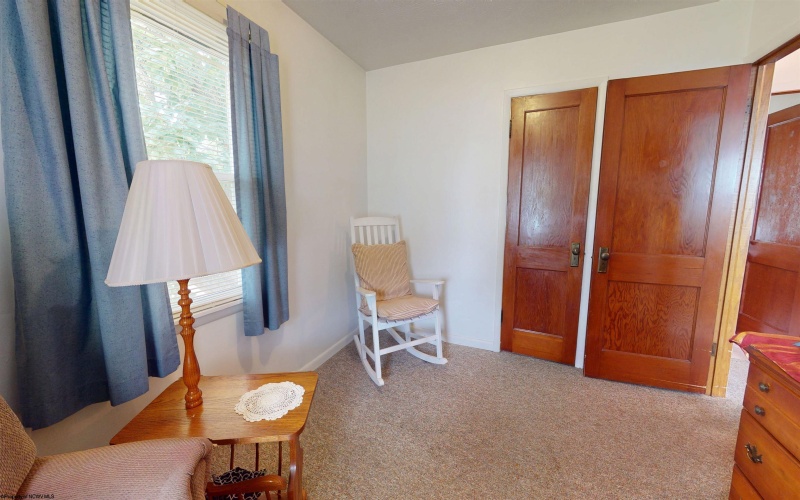 58 CLAY Street, Grafton, West Virginia 26354, 2 Bedrooms Bedrooms, 6 Rooms Rooms,1 BathroomBathrooms,Single Family Detached,For Sale,CLAY,10161681