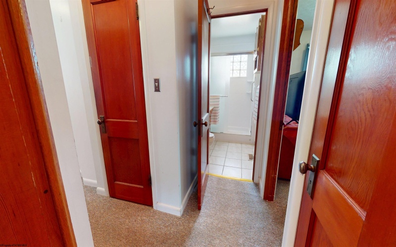 58 CLAY Street, Grafton, West Virginia 26354, 2 Bedrooms Bedrooms, 6 Rooms Rooms,1 BathroomBathrooms,Single Family Detached,For Sale,CLAY,10161681