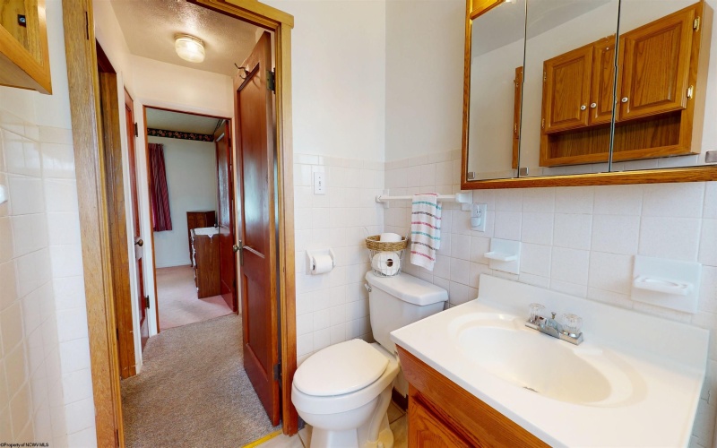 58 CLAY Street, Grafton, West Virginia 26354, 2 Bedrooms Bedrooms, 6 Rooms Rooms,1 BathroomBathrooms,Single Family Detached,For Sale,CLAY,10161681