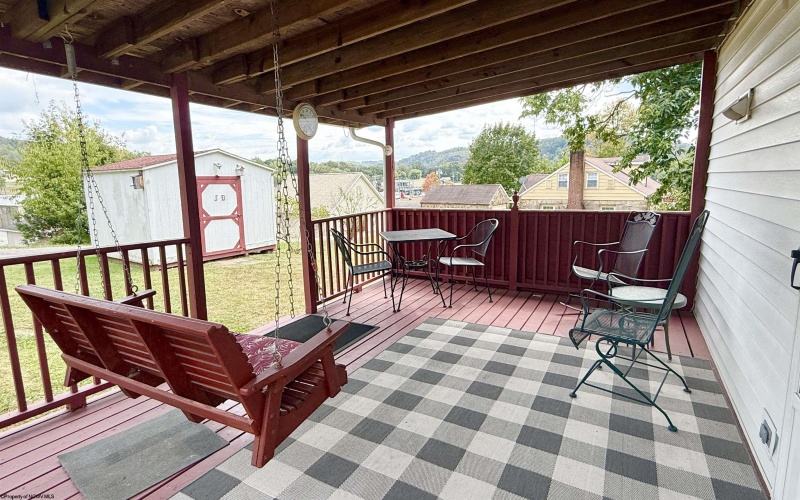 58 CLAY Street, Grafton, West Virginia 26354, 2 Bedrooms Bedrooms, 6 Rooms Rooms,1 BathroomBathrooms,Single Family Detached,For Sale,CLAY,10161681
