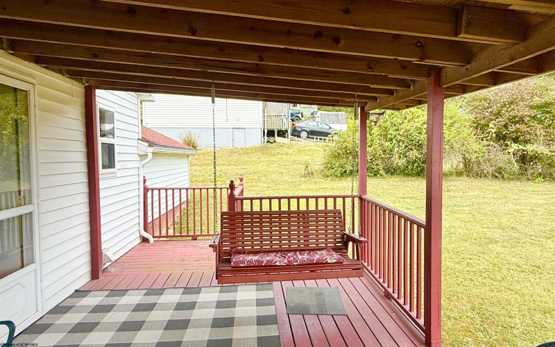 58 CLAY Street, Grafton, West Virginia 26354, 2 Bedrooms Bedrooms, 6 Rooms Rooms,1 BathroomBathrooms,Single Family Detached,For Sale,CLAY,10161681